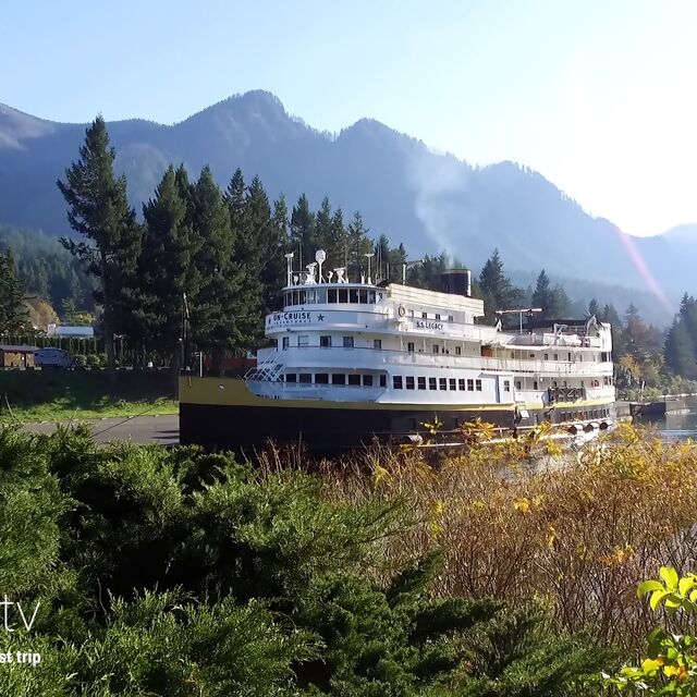 Save $800 on an 'Uncruise' Adventure Next Year in the American Pacific, Northwest and Alaska